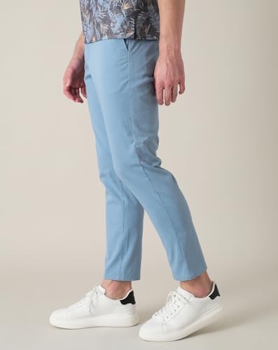 Amazon | [トラヴィスマシュー] メンズ ロングパンツ (ハイパー